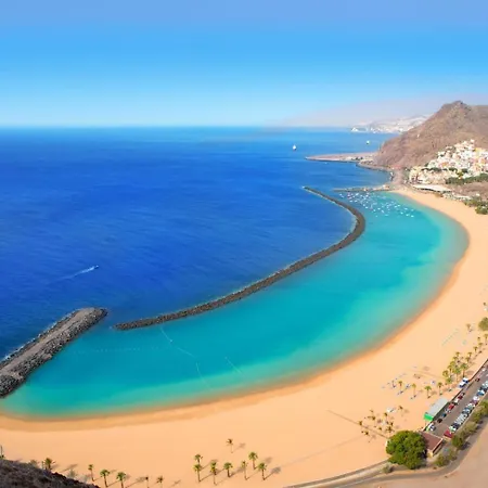 Appartamento 2 Charming In Americas Playa de las Americas (Tenerife)