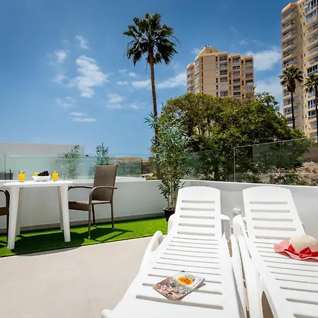 Appartamento 2 Charming In Americas Playa de las Americas (Tenerife)