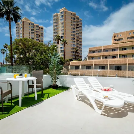 Appartamento 2 Charming In Americas *