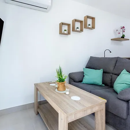 2 Charming In Americas * Playa de las Americas (Tenerife)