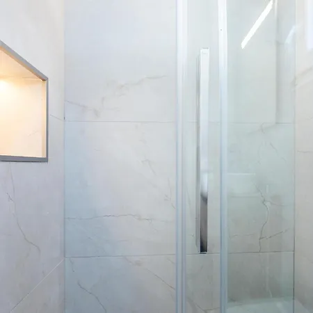 2 Charming In Americas Lägenhet *