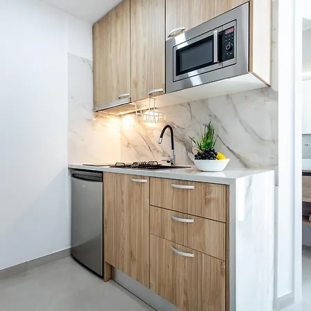 2 Charming In Americas * Playa de las Americas (Tenerife)