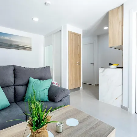 Lägenhet 2 Charming In Americas