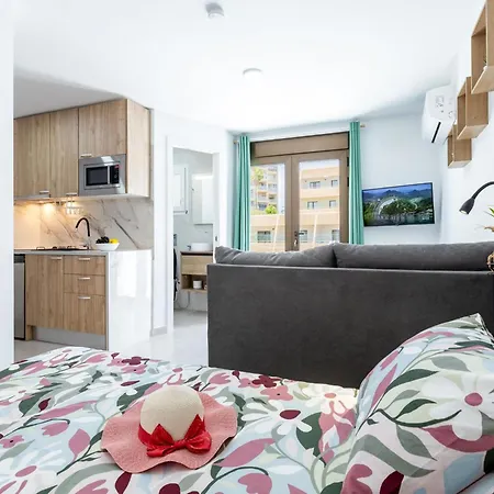 2 Charming In Americas Lägenhet *